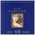 Judy Garland - The Platinum Collection