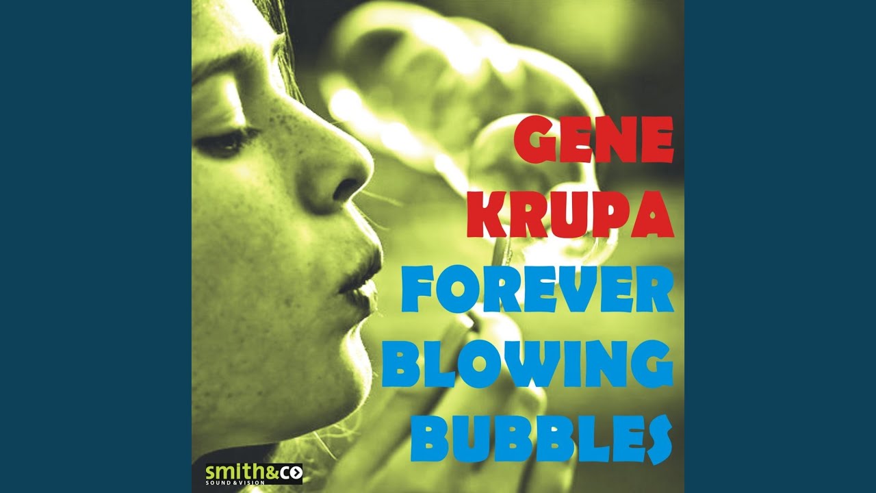 Gene Krupa and Charlie Ventura - These Foolish Things