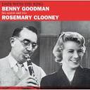 Benny Goodman & His Orchestra - Date With The King/Mr. Benny Goodman