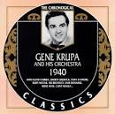 Gene Krupa & His Orchestra - 1940, Vol. 1