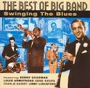 Bob Crosby - The Best of Big Band: Swinging the Blues