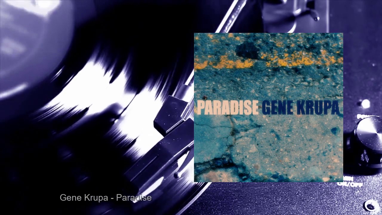 Paradise - Paradise