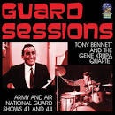 Gene Krupa Quartet - Guard Sessions