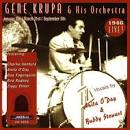 Gene Krupa Quartet - Begin the Beguine