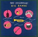 Woody Herman & His Swingin' Herd - The Essential Big Bands