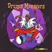 Benny Goodman & His Orchestra - Drum Monsters
