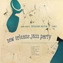 Gene Mayl & the Dixieland Rhythm Kings - New Orleans Jazz Party