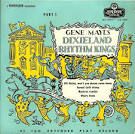 Gene Mayl & the Dixieland Rhythm Kings - Dixieland in Hi Fi