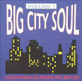 Big City Soul, Vol. 1