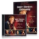 Country Bluegrass Homecoming, Vol. 2 [DVD]