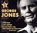 Gene Pitney - George Jones [Direct Source 2 CDs]