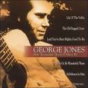 Gene Pitney - George Jones [Direct Source 3 CDs]