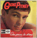 Gene Pitney - I'm Gonna Be Strong: The Hits and More