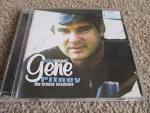 Gene Pitney - Blue Angel: The Bronze Sessions