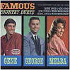 Gene Pitney - Famous Country Duets