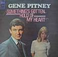 Gene Pitney - Something's Gotten Hold of My Heart: The Collection