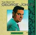 Gene Pitney - The Best of George Jones (1955-1967)