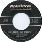 Gene Pitney - Half Heaven, Half Heartache