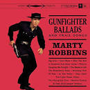 Johnny Western - Gunfighter Ballads