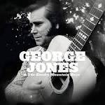 Gene Pitney - George Jones & the Smoky Mountain Boys