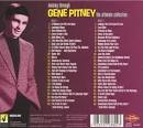 Gene Pitney - The Definitive Collection