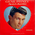 Gene Pitney - The Only Gene Pitney