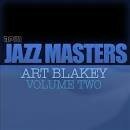 Horace Silver - Jazz Masters: Art Blakey, Vol. 2