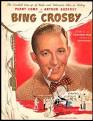 Bing Crosby With Ella Fitzgerald & Peggy Lee