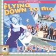 Gene Rodgers - Flying Down to Rio/Hollywood Hotel