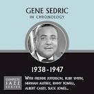 Gene Sedric - 1938-1947