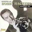 Bobby Hackett Orchestra - Backstage with Bobby Hackett: Milwaukee 1951