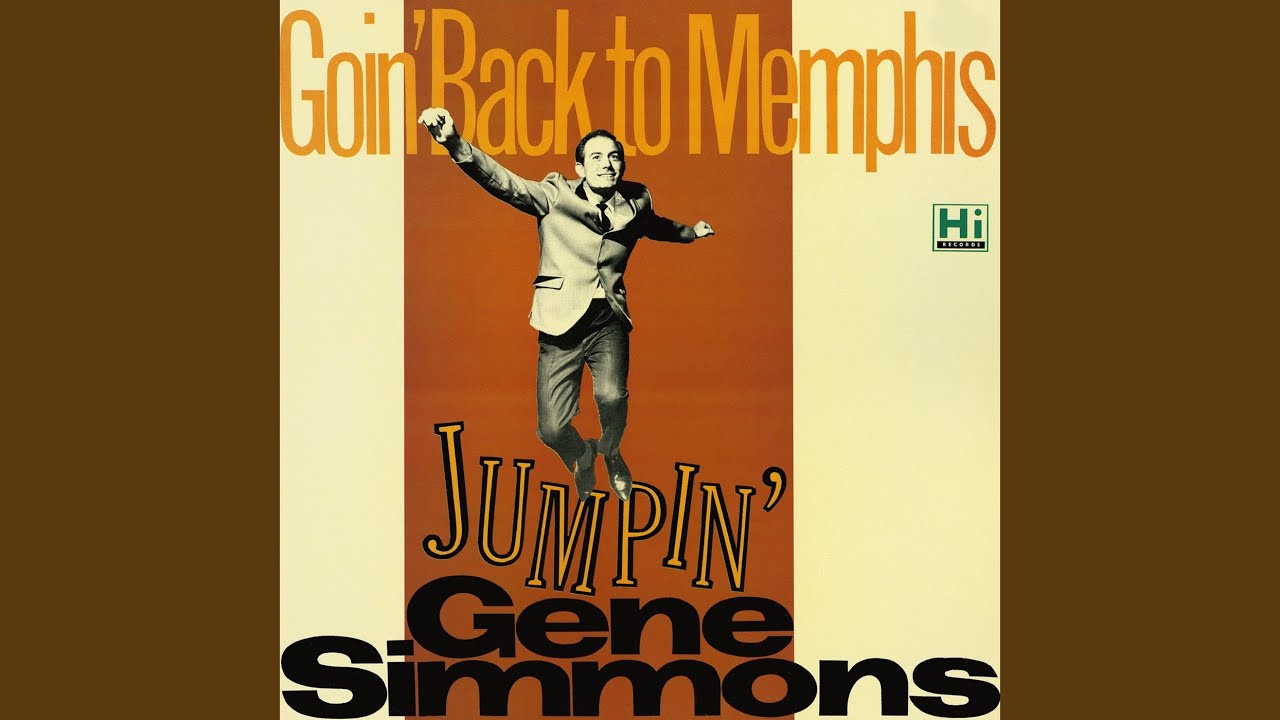 Goin' Back to Memphis - Goin' Back to Memphis