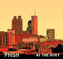 Phish - At the Roxy (Atlanta '93)