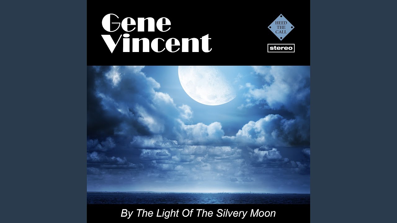 By the Light of the Silvery Moon - By the Light of the Silvery Moon