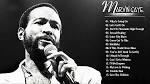 Marvin Gaye - Greatest Hits of Rock