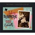 Charlie Feathers - Johnny Burnette and More Kings of Rockabilly