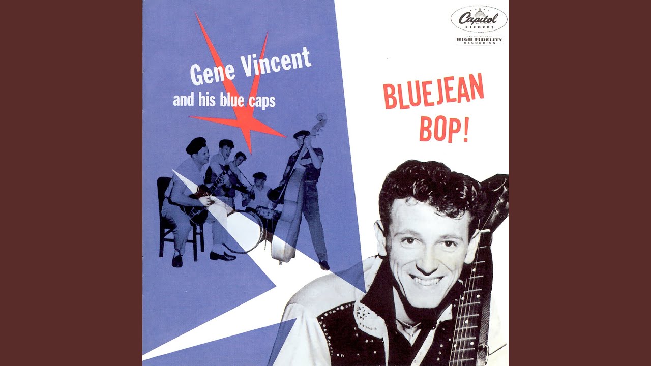 Bluejean Bop - Bluejean Bop