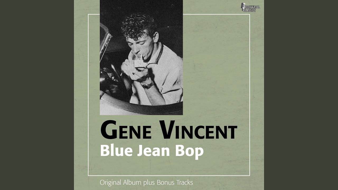 Blue Jean Bop - Blue Jean Bop