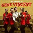 Blue Caps - Very Best of Gene Vincent [EMI]