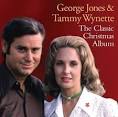 George Jones & The Jones Boys - The Classic Christmas Album
