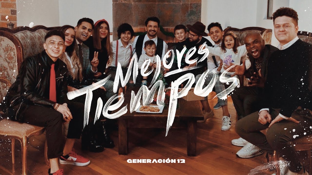 Generacion 12 - Mejores Tiempos