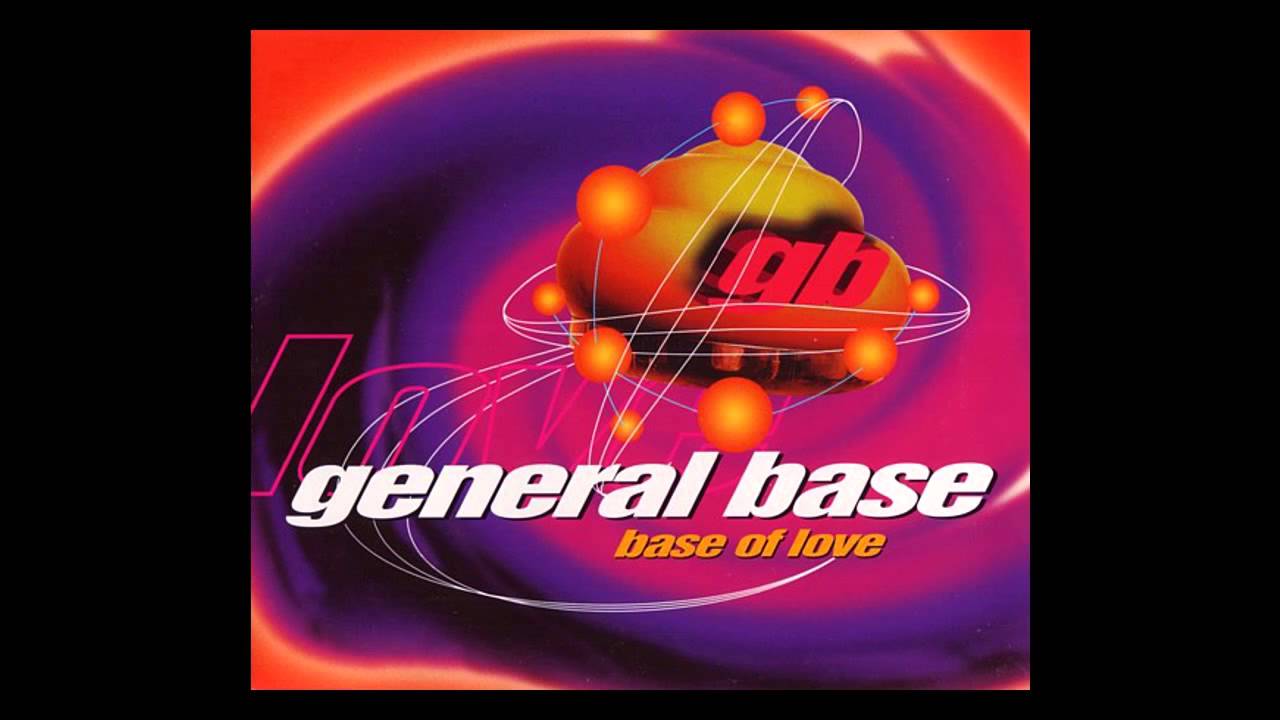 Base of Love - Base of Love