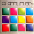 Peter Gabriel - Platinum 80s