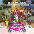 Peter Gabriel - Refugees: A Charisma Records Anthology 1969-1978