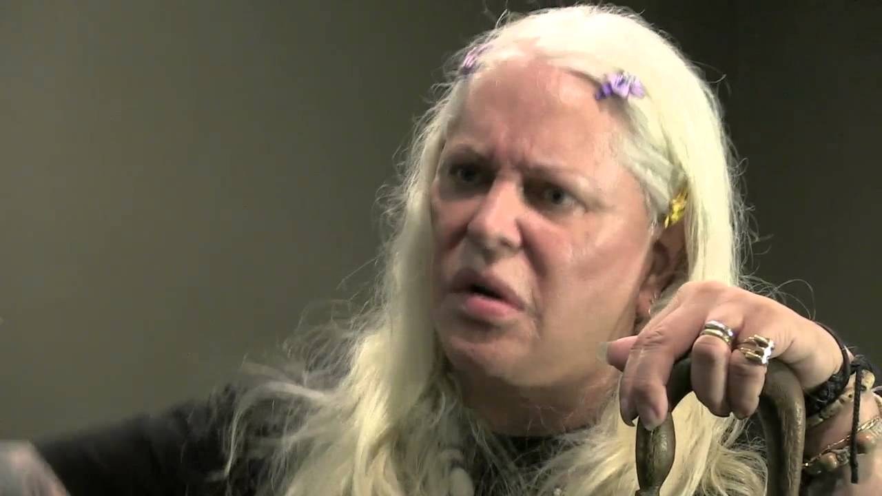 Genesis P-Orridge and Alternative TV - Life (3)