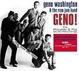 Geno Washington & the Ram Jam Band - Geno Washington Live!