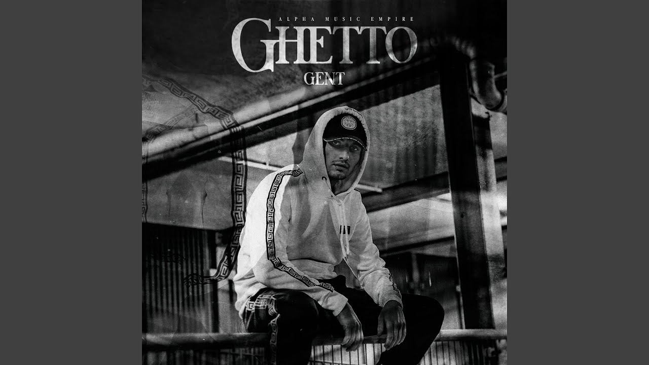Ghetto - Ghetto