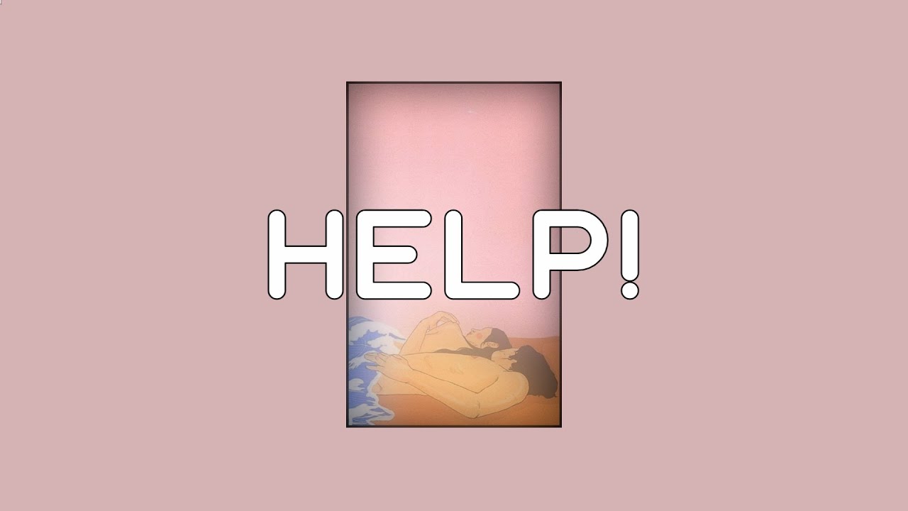 Help! - Help!