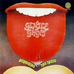 Gentle Giant - Acquiring the Taste