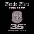 Free Hand [35th Anniversary Edition]